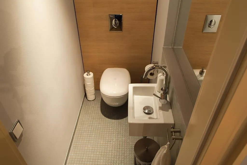 Diamond River Apartment Karlin Praga Repubblica Ceca