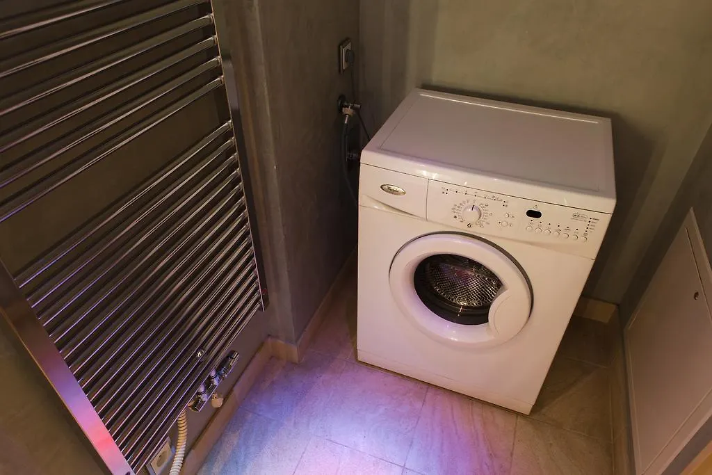 Diamond River Apartment Karlin Prag 0*,  Tjekkiet